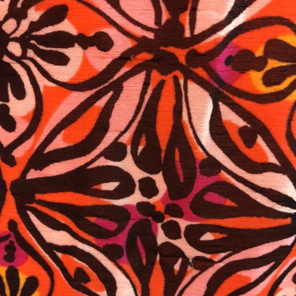 Ladies Worthington Sleeveless Top - Picture 9 of 12